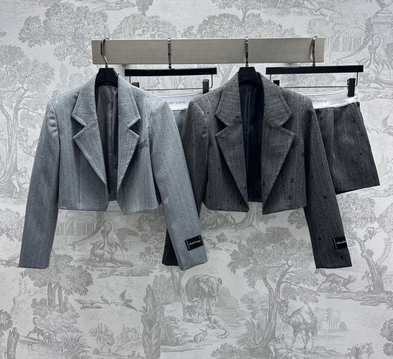 Alexander Wang Short Suits